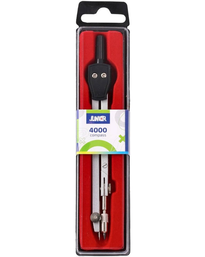 ������� ������ Junior 4000 - � ����������� ����� - 