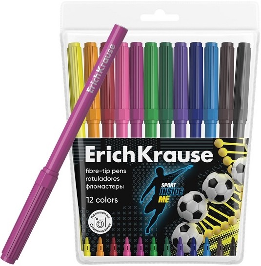  Erich Krause Sport DNA - 12  - 