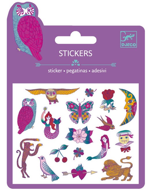 ���� ������� Djeco - ������ - 