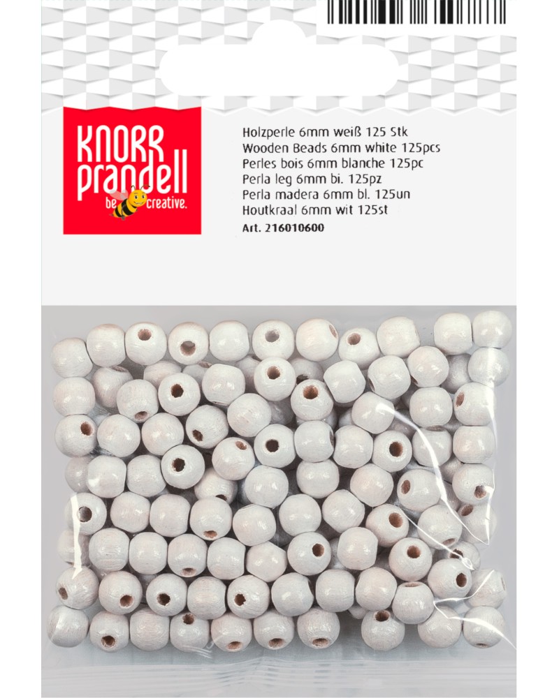   KPC - 125    ∅ 0.6 cm - 