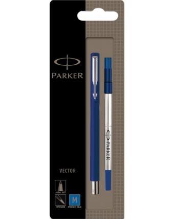  Parker Standard -   Vector - 