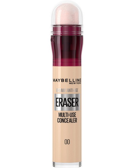 Maybelline Instant Anti-Age Eraser Eye Concealer -      - 