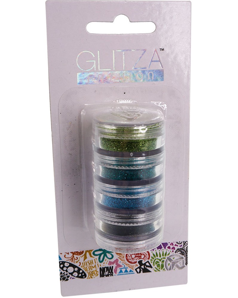       Glitza - 4  - 