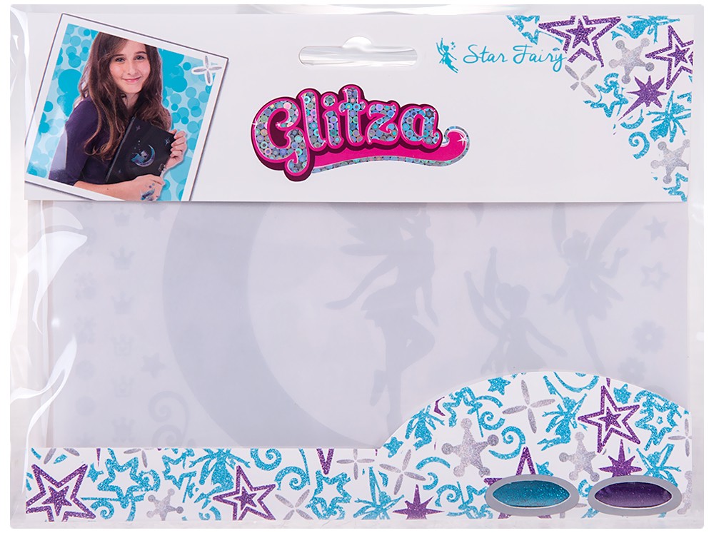      Glitza Star fairy - 2 ,    - 