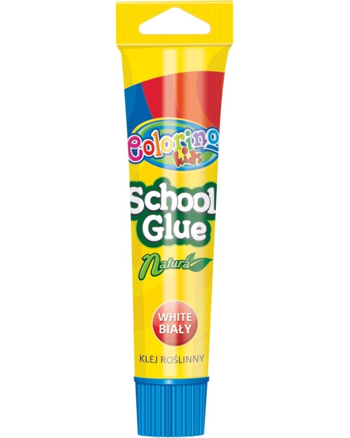 Течно лепило Colorino Kids Течно лепило Colorino Kids - 50 ml -