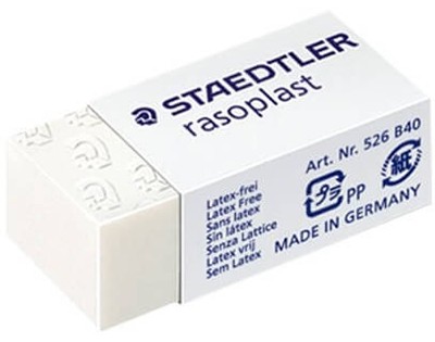 ���� �� ����� Staedtler Rasoplast 526 B40 - 