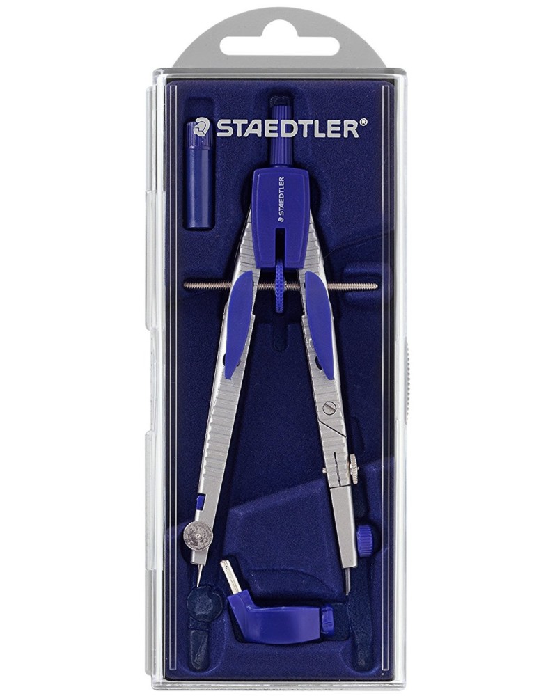    Staedtler 553 01 -      - 