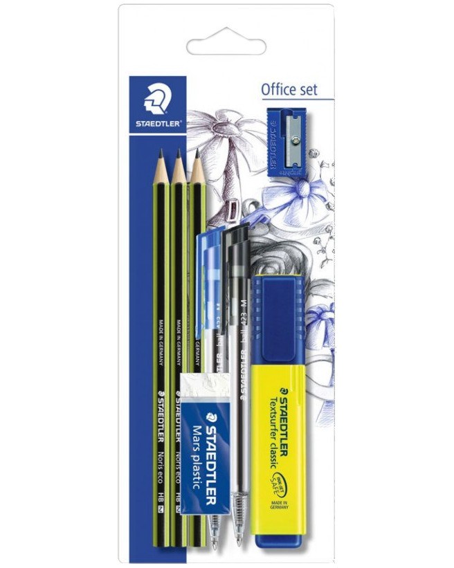  Office set Staedtler - 