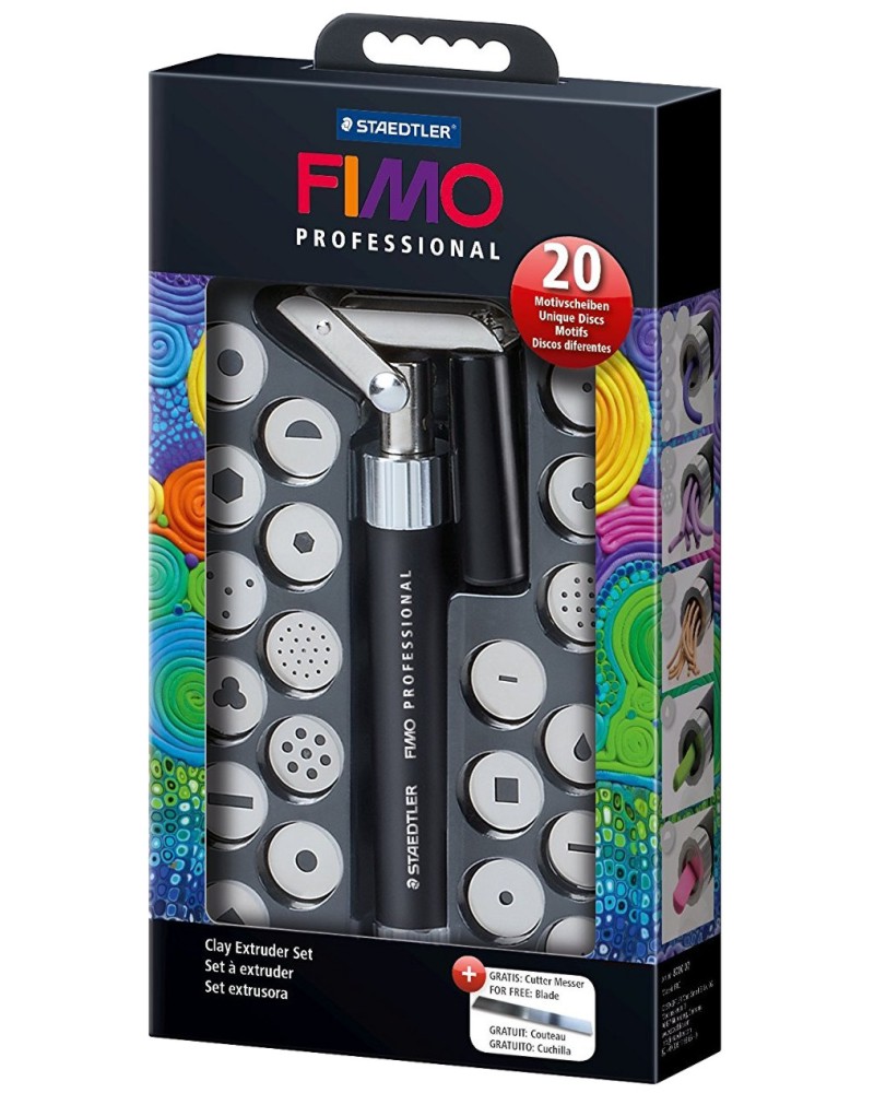     Fimo -   20   - 