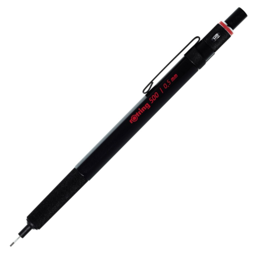   Rotring 500 - 