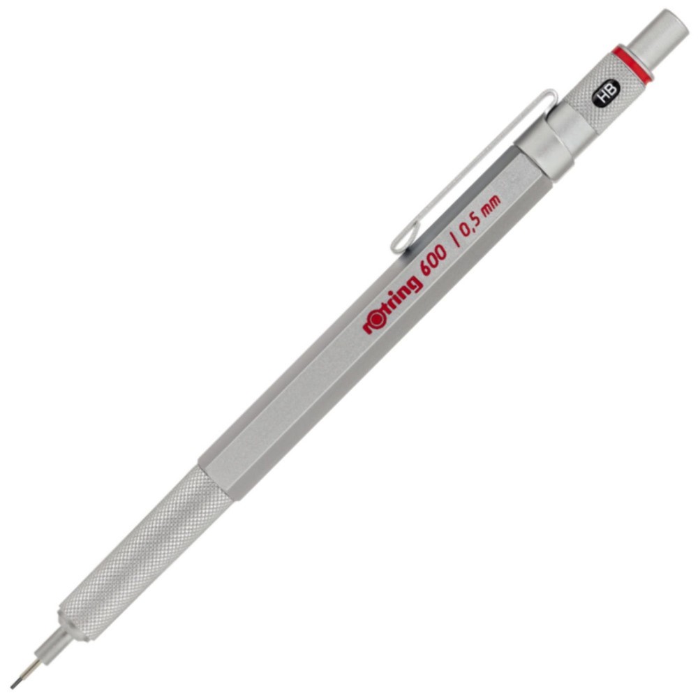   Rotring 600 - 