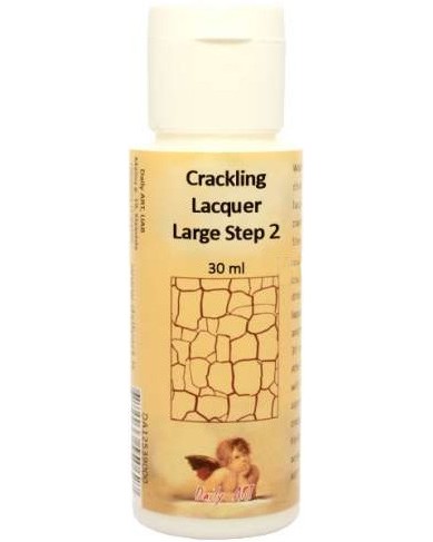   Daily Art Large Step 2 - 30, 60, 120  300 ml - 