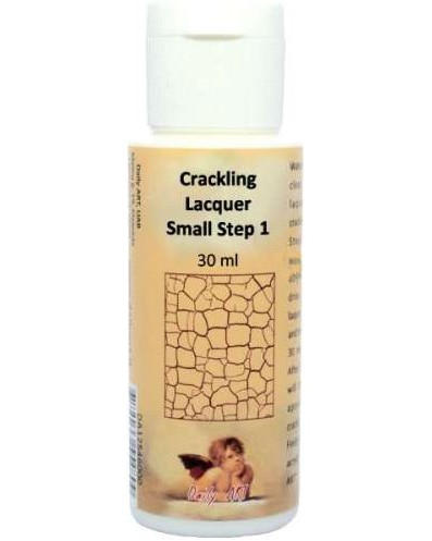 ������� ��� Daily Art Small Step 1 - 30, 60 ��� 120 ml - 