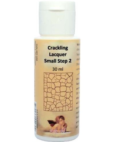 ������� ��� Daily Art Small Step 2 - 30, 60 ��� 120 ml - 