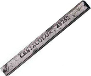 ����� Cretacolor Fired Deep Black Medium - 