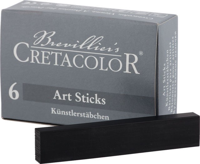   Cretacolor Nero - 