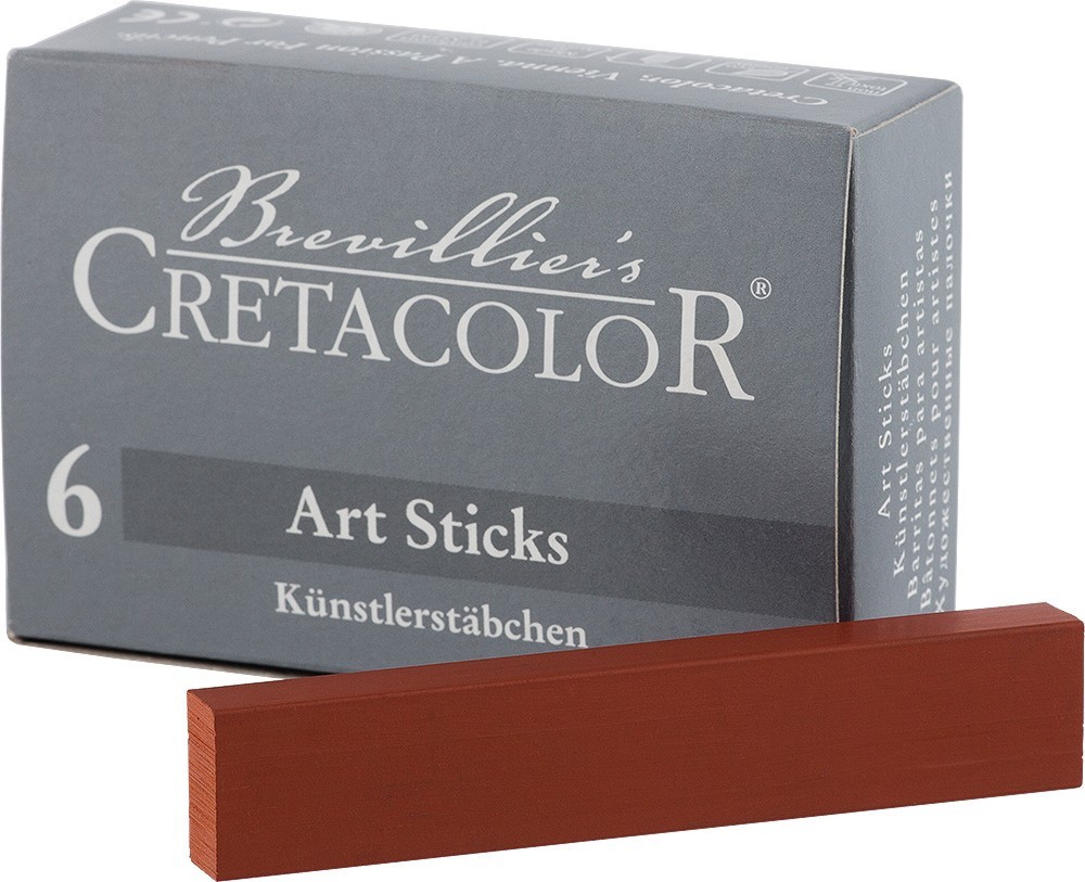   Cretacolor Sanguine Dry Stick - 