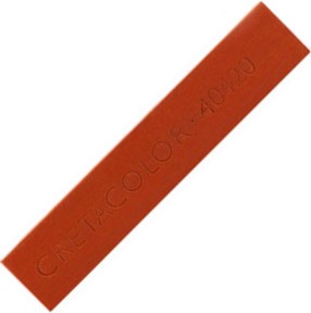   Cretacolor Sanguine Oil Stick - 