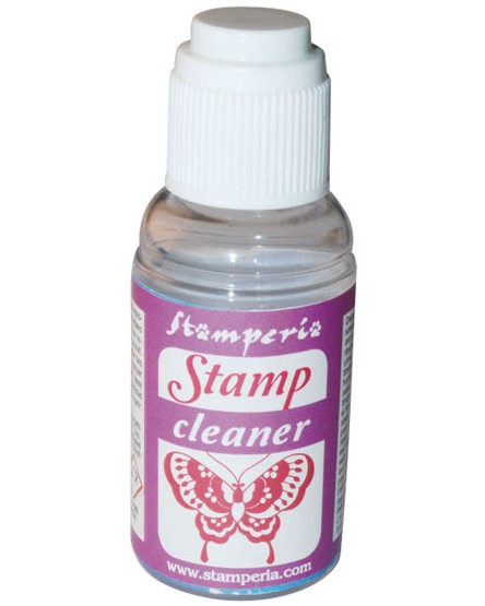 ���������� ������� �� ������ Stamperia - 60 ml - 