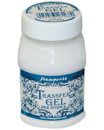     Stamperia - 100 ml - 