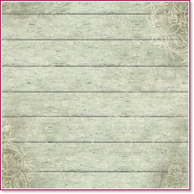 ��������� ������ Stamperia - ������ ����� - 50 x 50 cm - 