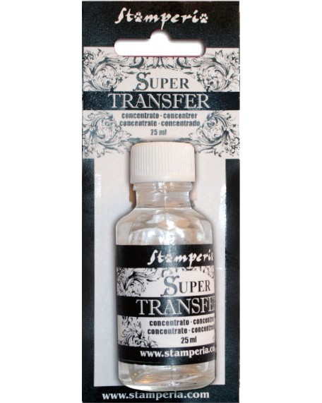   Stamperia - 25 ml - 