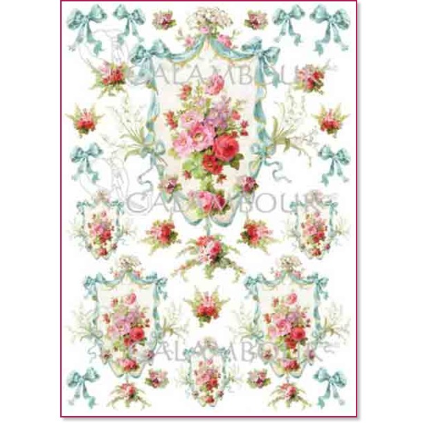   Calambour -    252 -   Digital Collection Mulberry - 