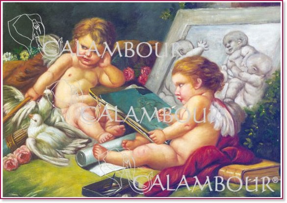   Calambour -   55 -   RP - 