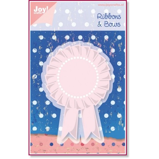 ����� �� ������ �� ��������� Joy Crafts - �������� - 7 x 10 cm - 