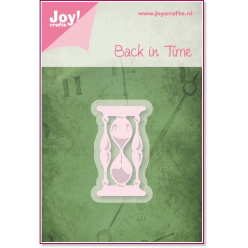 ����� �� ��������� Joy Crafts - ������� �������� - 3.5 x 6.5 cm - 