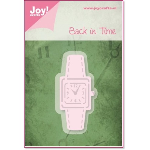 ����� �� ��������� Joy Crafts - ����� �������� - 2.9 x 6.3 cm - 