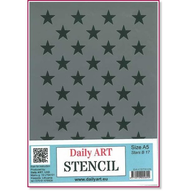  Daily Art -  - 14.8 x 21 cm - 