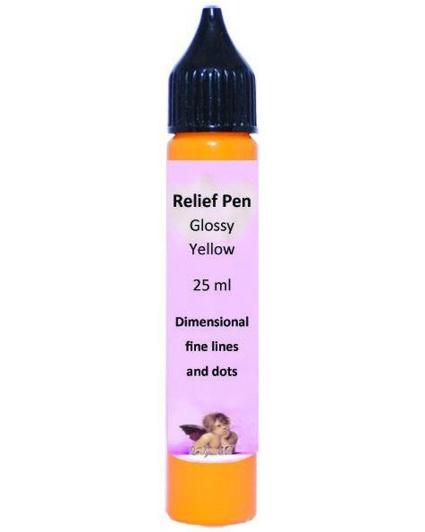 3D     Daily Art - 25 ml - 