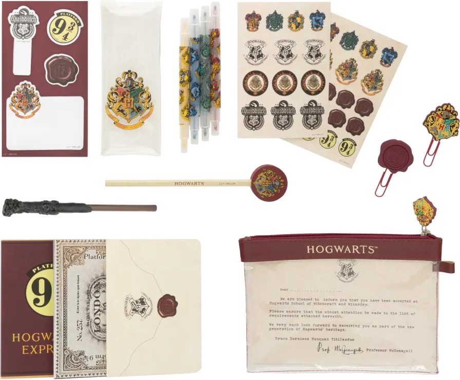 ���������� �������� Erik Hogwarts - 15 ����� �� ���� ���� ����� - 