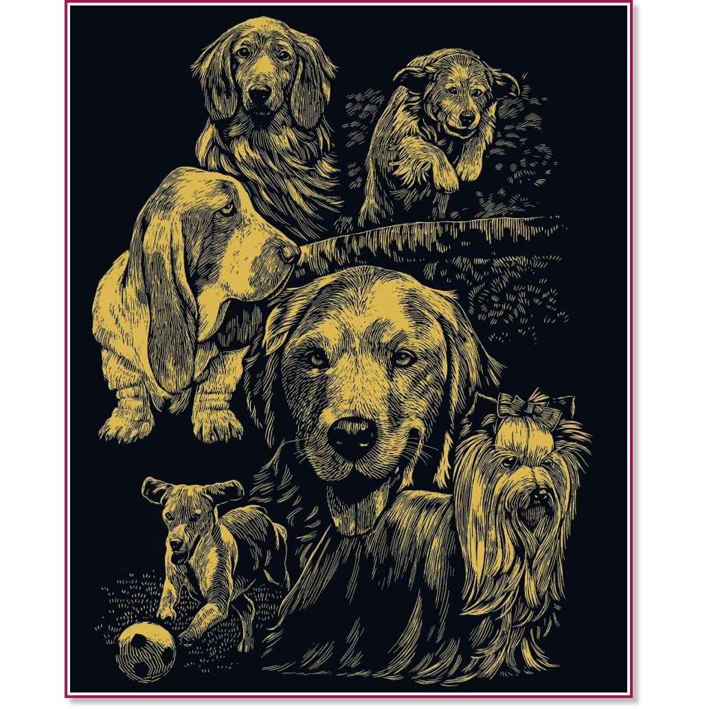 ����� ������� Reeves - ������ - 20 x 25 cm - 