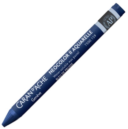 Акварелен пастел Caran d'Ache Neocolor II Акварелен пастел Caran d'Ache Neocolor II - От серията Classic -