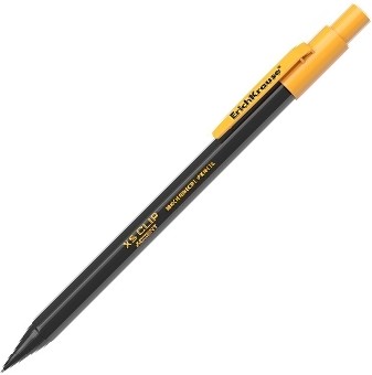 ����������� ����� HB Erich Krause XS Clip 0.7 mm - � ������� �� ������� Accent - 