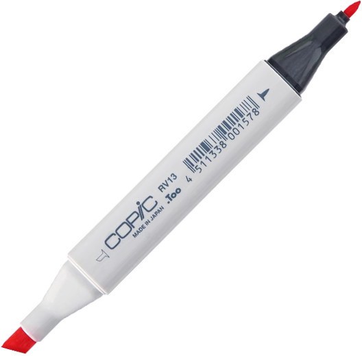 Двувърх маркер Copic Двувърх маркер Copic - От серията Classic -