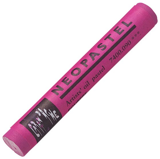 ������ ������ Caran d'Ache Neopastel - �� ������� Artist - 