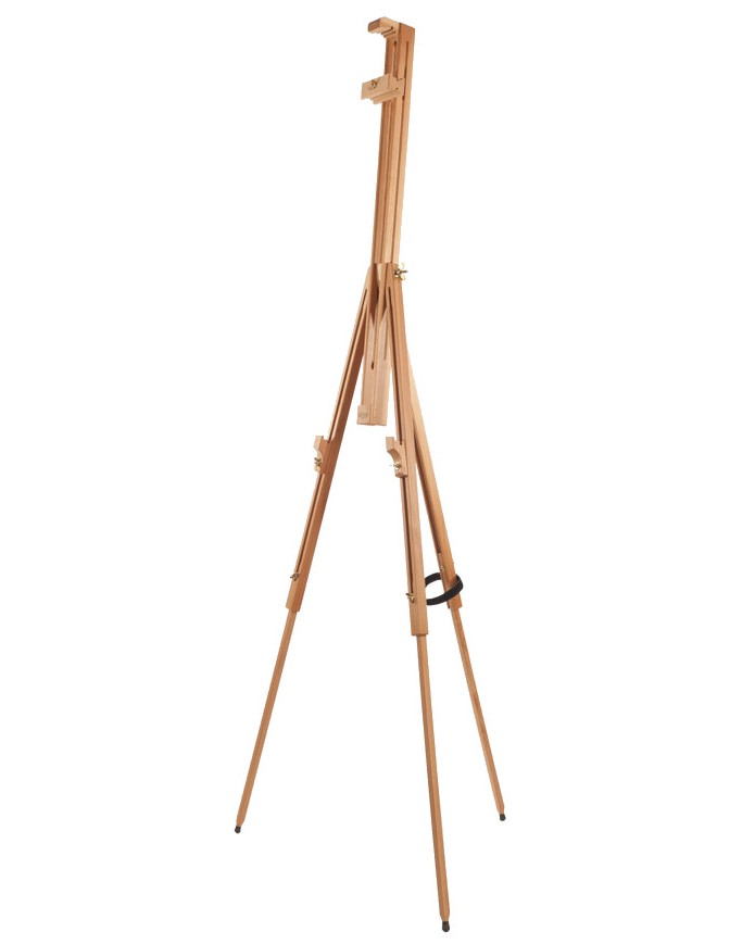 Дървен статив Mabef Alternative Дървен статив Mabef Alternative - 72 х 185 cm -