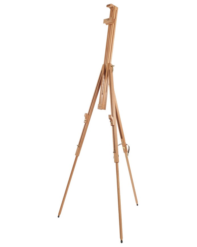 Дървен статив Mabef Basic Дървен статив Mabef Basic - 72 х 185 cm -