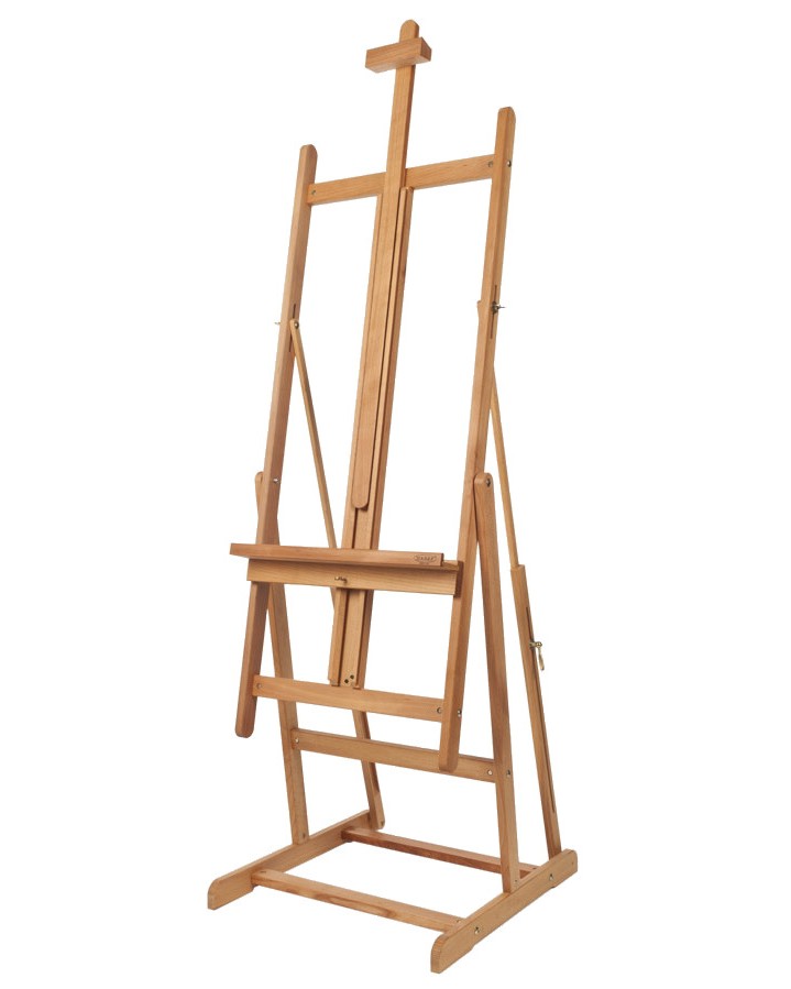 Мултифункционален статив Mabef Basic Мултифункционален статив Mabef Basic - 54 / 160 / 61 cm -