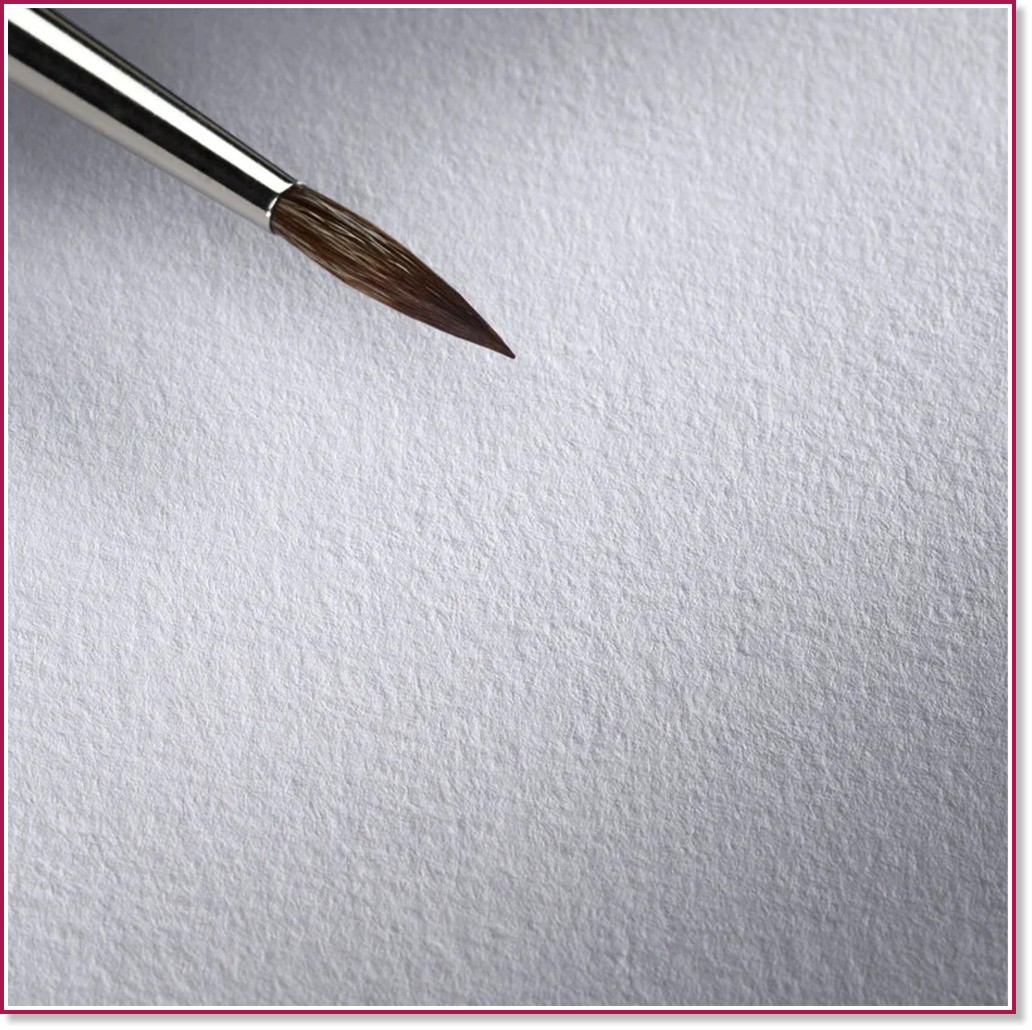 Матова хартия за акварел Hahnemuhle Expression Матова хартия за акварел Hahnemuhle Expression - 100 x 70 cm, 300 g/m<sup>2</sup> -