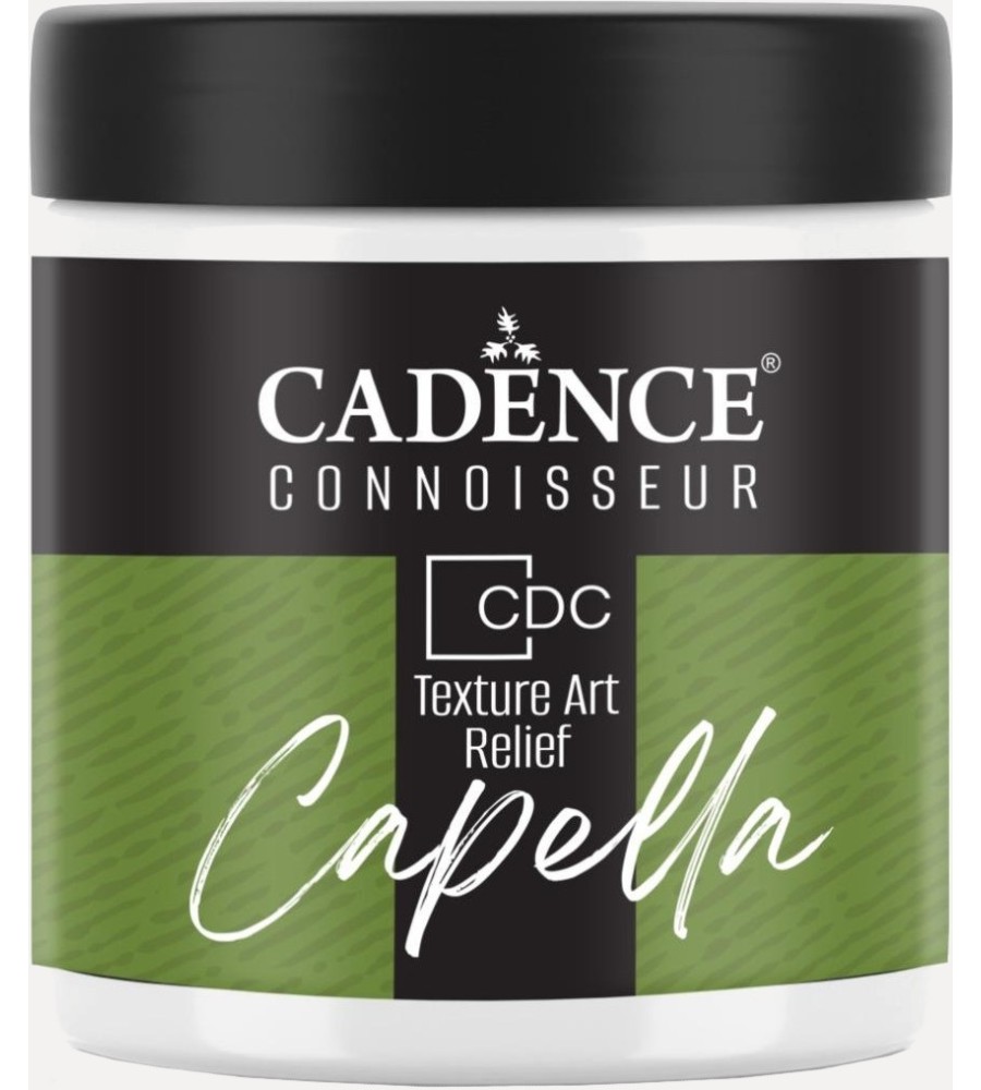 ���� ������� ����� ��� ������� ����� CADENCE Capella - 250 ml - 