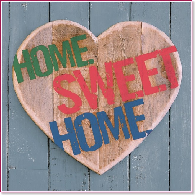    Maki Home Sweet Home - 20  - 