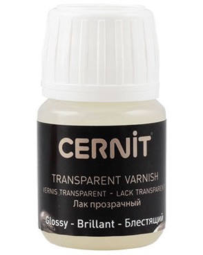 ����� ��� � ������� ����� Cernit - 30 ml - 