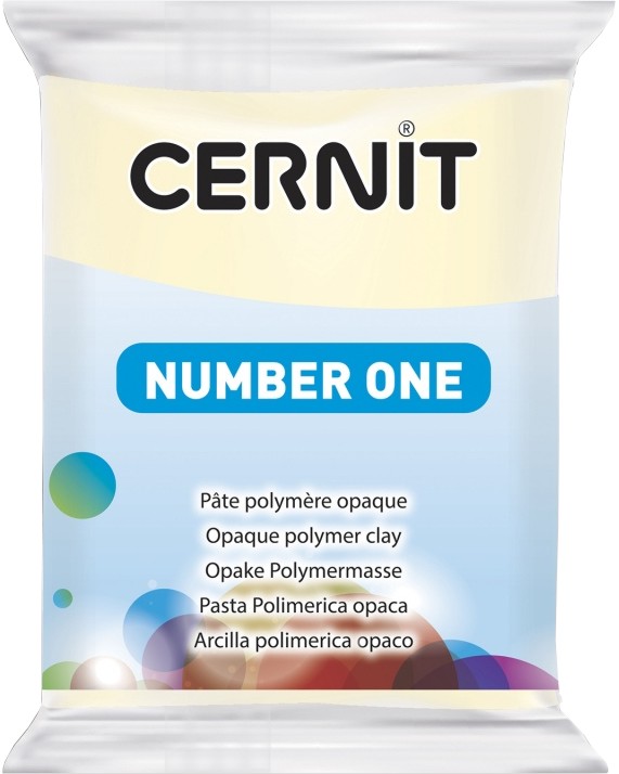   Cernit Number One - 56 g - 