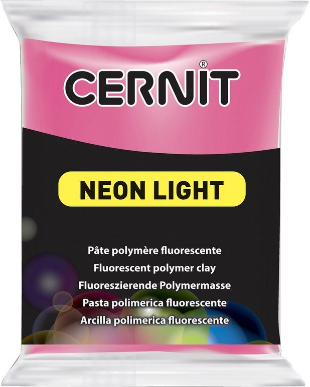 ������������� ��������� ����� Cernit Neon - 56 g - 