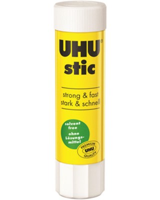   UHU - 8.2, 21  40 g - 