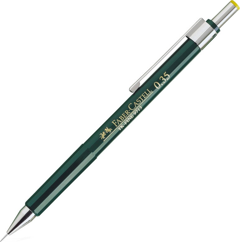 ����������� ����� HB Faber-Castell TK-Fine - 